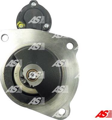 AS-PL S9219(LETRIKA) - Starteris www.autospares.lv