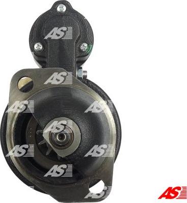 AS-PL S9218(LETRIKA) - Starteris www.autospares.lv