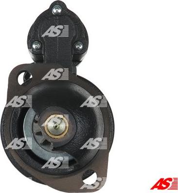 AS-PL S9218S - Starteris www.autospares.lv