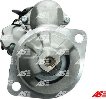 AS-PL S9213 - Starteris www.autospares.lv