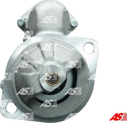 AS-PL S9212 - Starteris www.autospares.lv