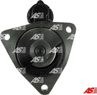 AS-PL S9281(LETRIKA) - Starteris www.autospares.lv