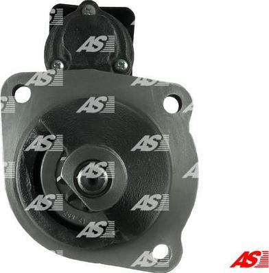 AS-PL S9282(LETRIKA) - Starteris www.autospares.lv