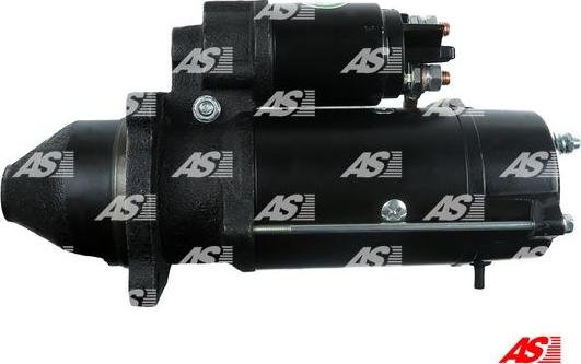 AS-PL S9234 - Starteris www.autospares.lv