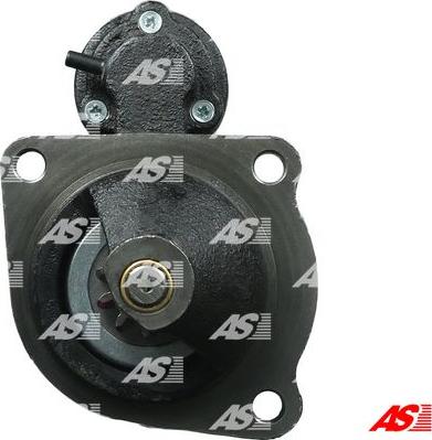 AS-PL S9234 - Starteris www.autospares.lv