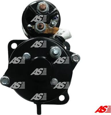 AS-PL S9235 - Starteris www.autospares.lv