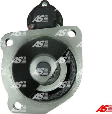 AS-PL S9236(LETRIKA) - Starteris www.autospares.lv