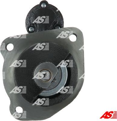 AS-PL S9236 - Starteris www.autospares.lv