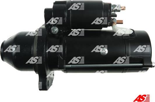 AS-PL S9230 - Starteris www.autospares.lv