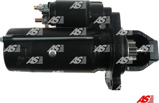 AS-PL S9230 - Starteris www.autospares.lv