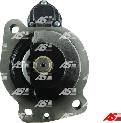 AS-PL S9230 - Starteris www.autospares.lv