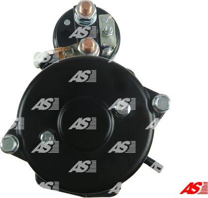 AS-PL S9230 - Starteris www.autospares.lv