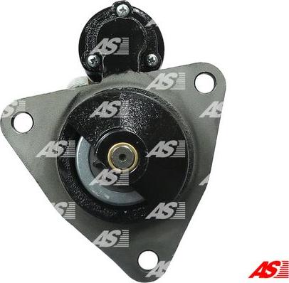 AS-PL S9233 - Starteris www.autospares.lv