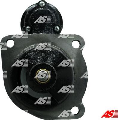 AS-PL S9232 - Starteris www.autospares.lv