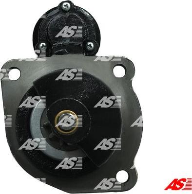 AS-PL S9229 - Starteris www.autospares.lv