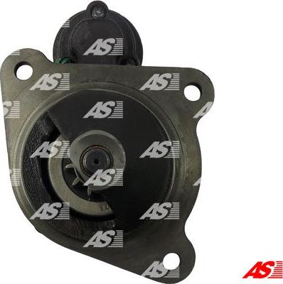 AS-PL S9225(LETRIKA) - Starteris autospares.lv