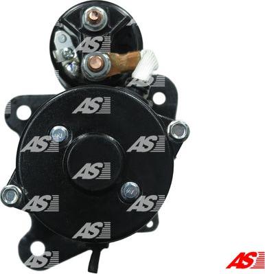 AS-PL S9225 - Starteris autospares.lv