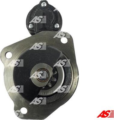 AS-PL S9220(LETRIKA) - Starteris www.autospares.lv