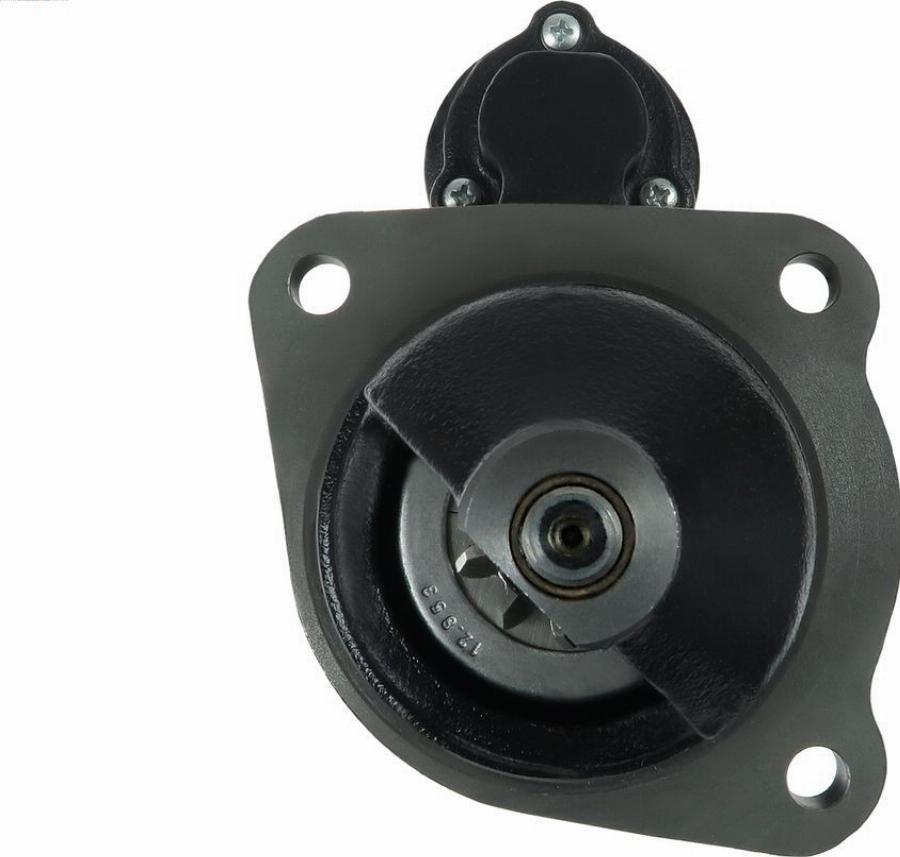 AS-PL S9228(LETRIKA) - Starteris www.autospares.lv