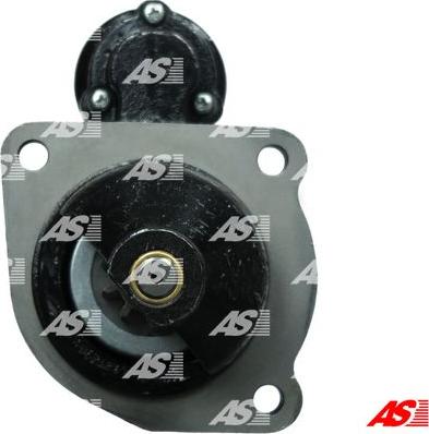 AS-PL S9228 - Starteris www.autospares.lv