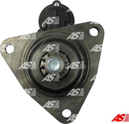 AS-PL S9223(LETRIKA) - Starteris www.autospares.lv