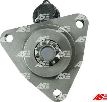 AS-PL S9223 - Starteris www.autospares.lv