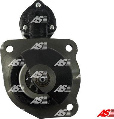 AS-PL S9222(LETRIKA) - Starteris www.autospares.lv