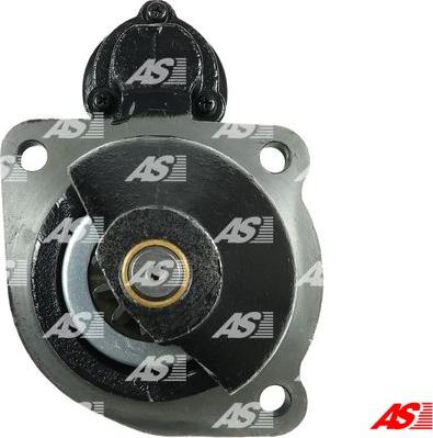 AS-PL S9227 - Starter www.autospares.lv