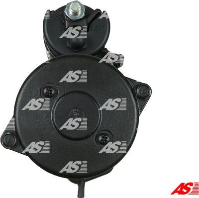 AS-PL S9274(LETRIKA) - Starteris www.autospares.lv