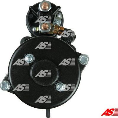 AS-PL S9274 - Starteris www.autospares.lv