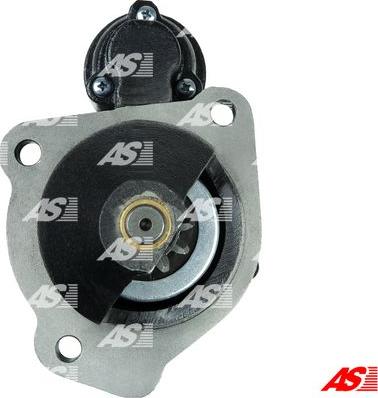 AS-PL S9274 - Starteris www.autospares.lv