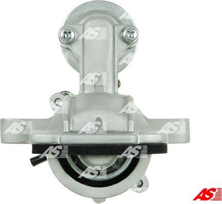 AS-PL S9273 - Starteris www.autospares.lv