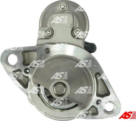 AS-PL S4042 - Starteris www.autospares.lv