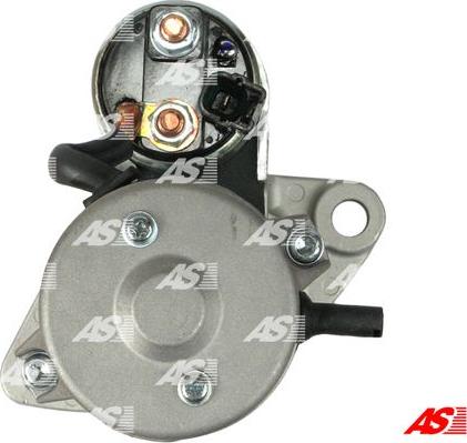 AS-PL S4042 - Starteris autospares.lv