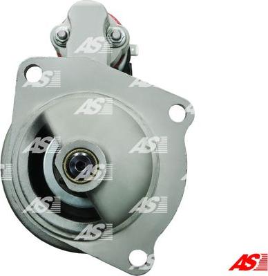 AS-PL S4054 - Starteris www.autospares.lv