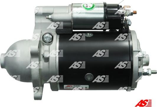 AS-PL S4054 - Starteris www.autospares.lv