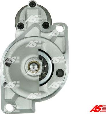 AS-PL S4055 - Starteris www.autospares.lv