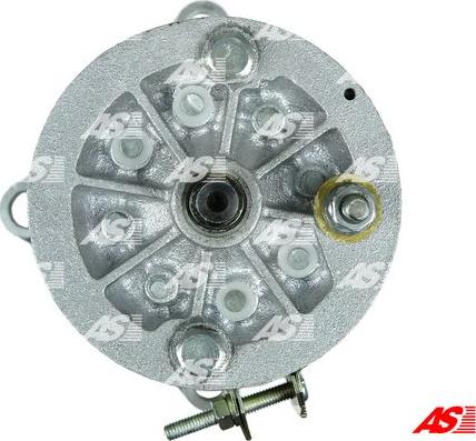 AS-PL S4056 - Starteris www.autospares.lv