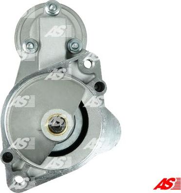 AS-PL S4051 - Starteris www.autospares.lv