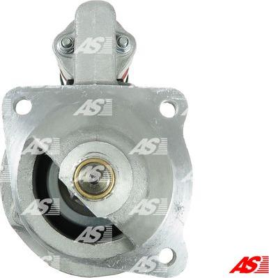 AS-PL S4052 - Starteris www.autospares.lv