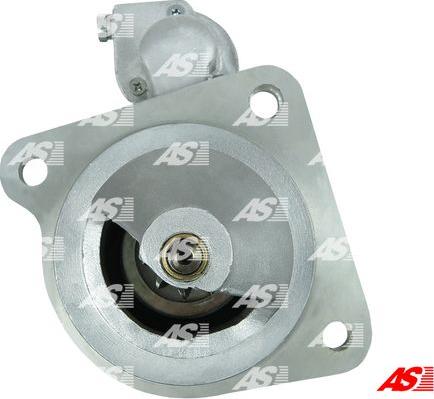 AS-PL S4057 - Starter www.autospares.lv