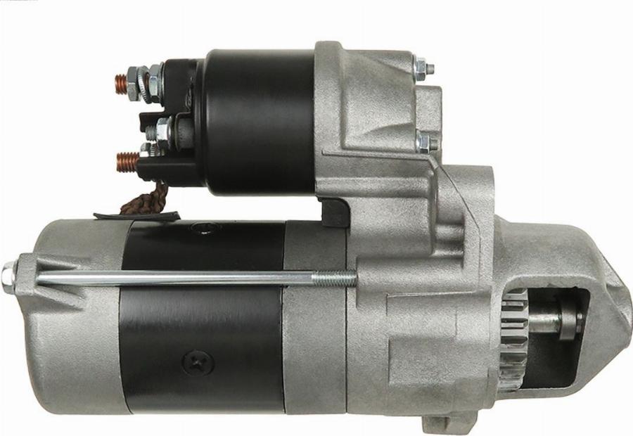 AS-PL S4065SR - Starter www.autospares.lv