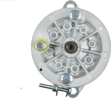 AS-PL S4060 - Starteris www.autospares.lv