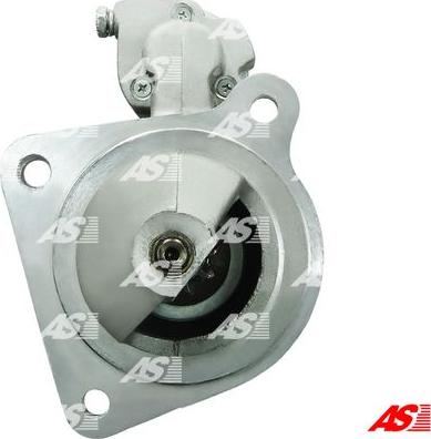 AS-PL S4061 - Starteris www.autospares.lv