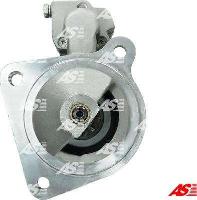 AS-PL S4062 - Starteris www.autospares.lv