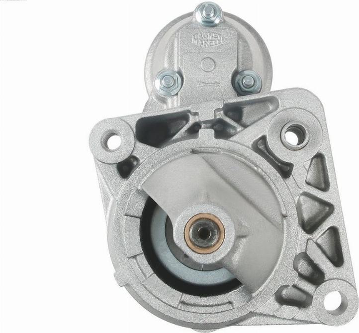 AS-PL S4067SR - Starteris www.autospares.lv