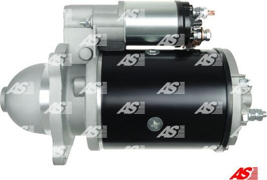 AS-PL S4004 - Starteris autospares.lv