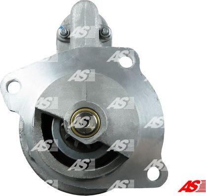 AS-PL S4001 - Starteris www.autospares.lv