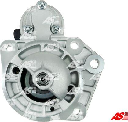 AS-PL S4016 - Starter www.autospares.lv