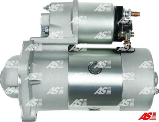 AS-PL S4016 - Starteris autospares.lv